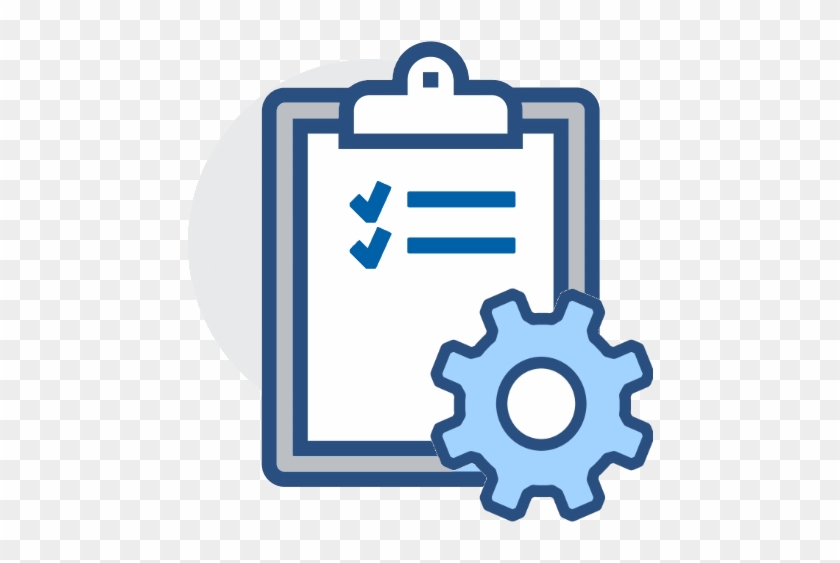Custom services checklist