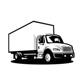 Moving truck